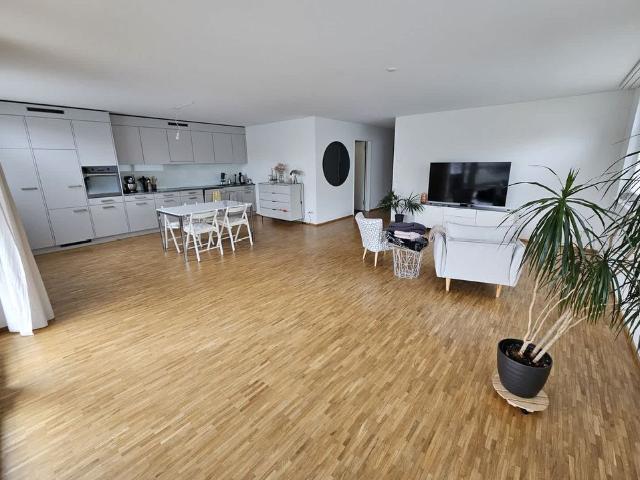 Apartment mieten in Bülach, Zürich