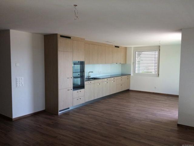 Apartment mieten in Märstetten, Thurgau