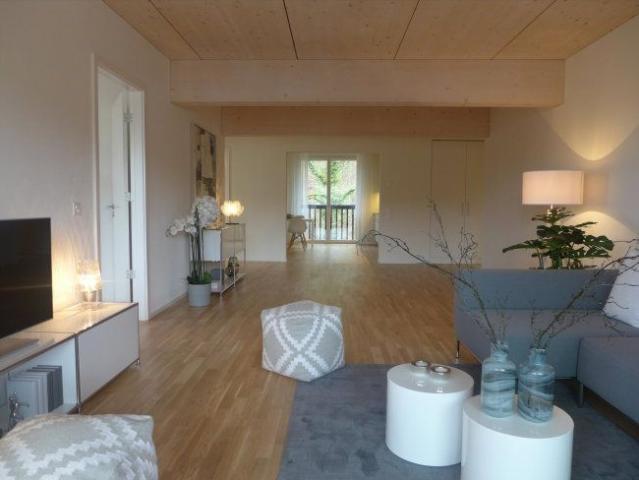 Apartment mieten in Lausen, Basel-Landschaft