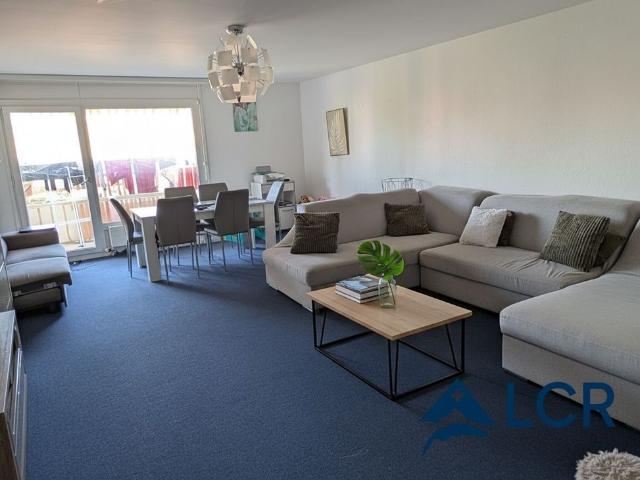 Apartment mieten in Villars, Freiburg