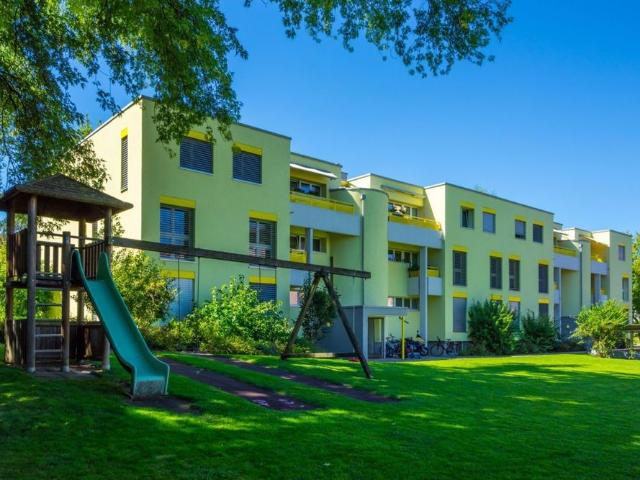 Apartment mieten in Amriswil, Thurgau