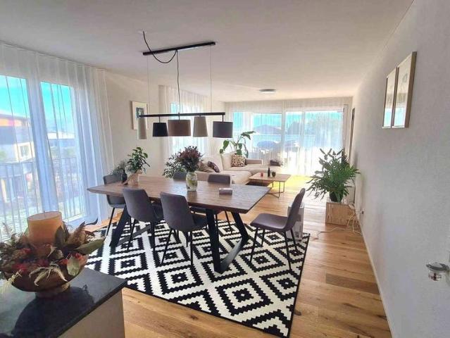Apartment mieten in Altstätten (SG), St. Gallen