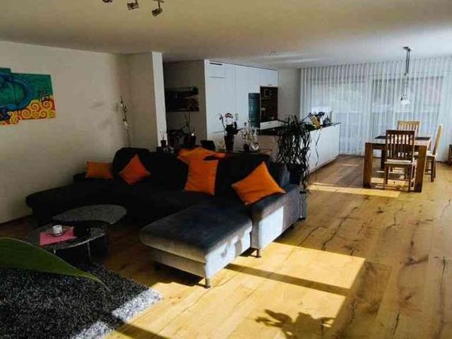 Apartment mieten in Luzein, Graubünden