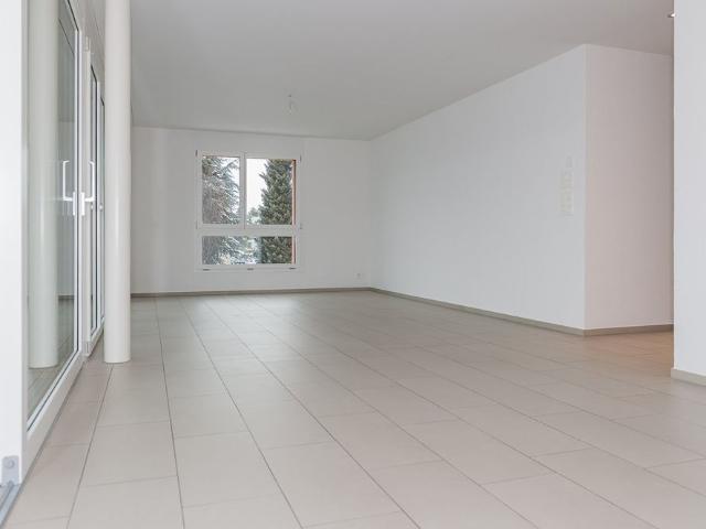 Apartment mieten in Fehraltorf, Zürich