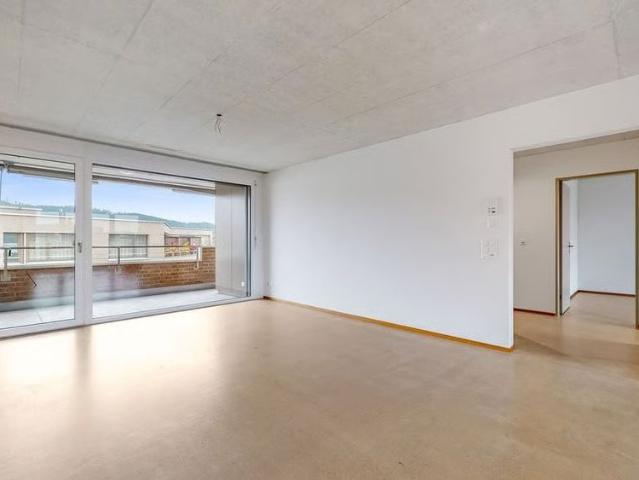 Apartment mieten in Gossau (SG), St. Gallen