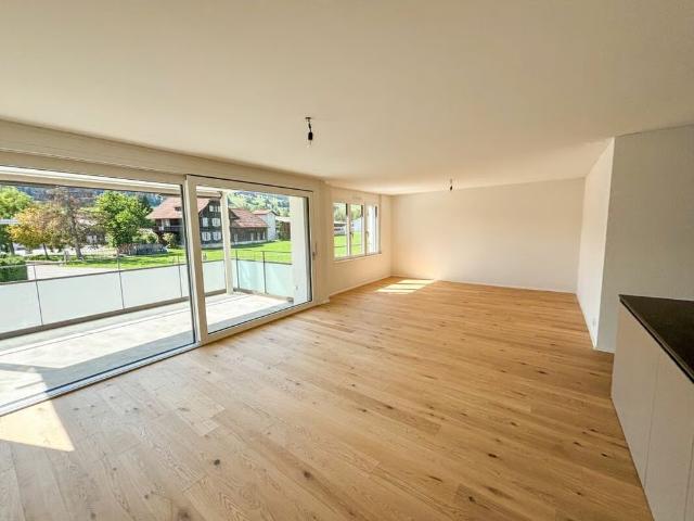 Apartment mieten in Riggisberg, Bern