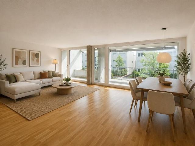 Haus mieten in Moosseedorf, Bern