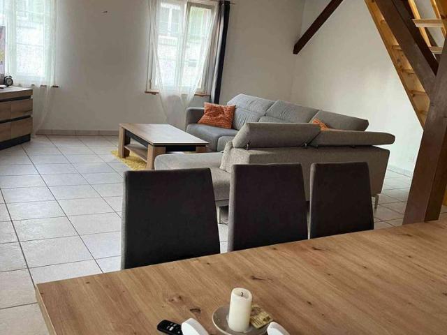 Apartment mieten in Laupen ZH, Wald (ZH)