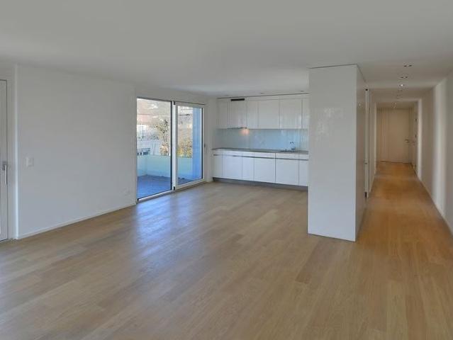 Haus mieten in Einigen, Zürich