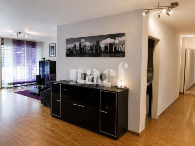 Apartment mieten in Nyon, Waadt