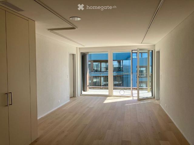 Apartment mieten in Illnau-Effretikon, Zürich