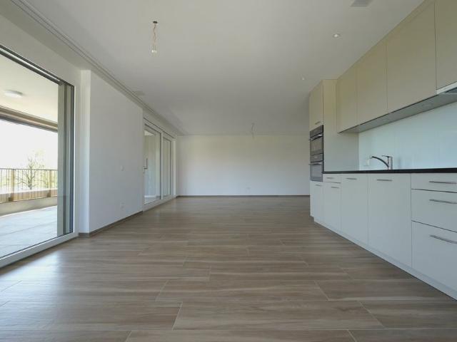 Apartment mieten in Rottenschwil, Aargau