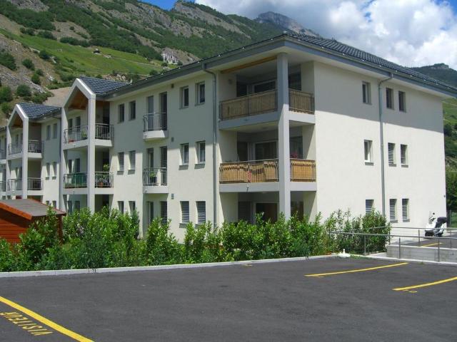 Apartment mieten in Vétroz, Wallis