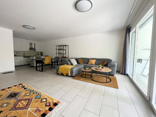 Apartment mieten in Rolle, Waadt