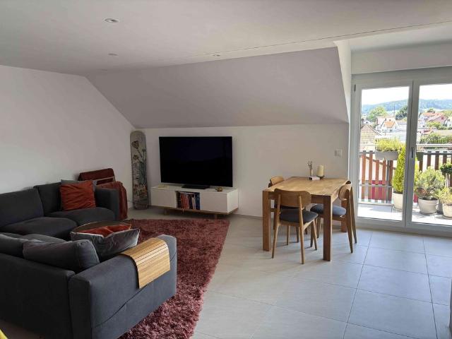 Haus mieten in Kölliken, Aargau