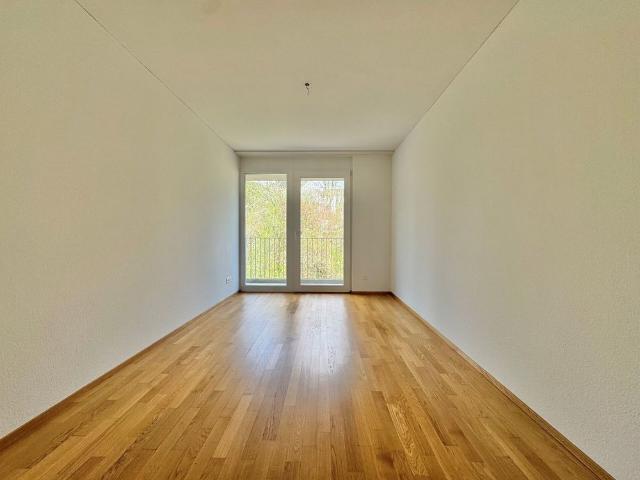 Apartment mieten in Frick, Aargau
