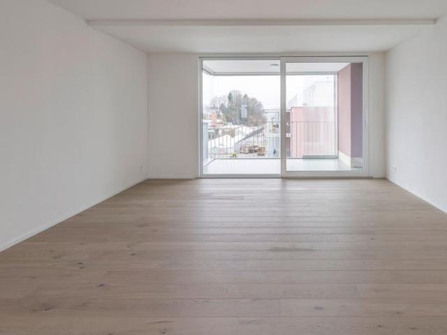 Apartment mieten in Pfäffikon (SZ), Zürich