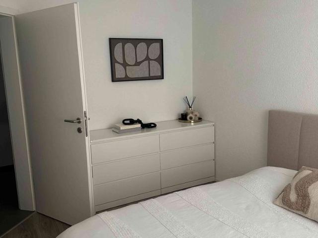 Apartment mieten in Haute-Sorne, Jura