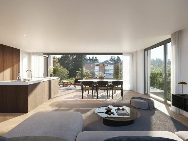 Apartment mieten in Maur, Zürich