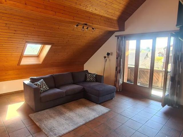 Apartment mieten in Wiler bei Utzenstorf, Verwaltungsregion Emmental-Oberaargau