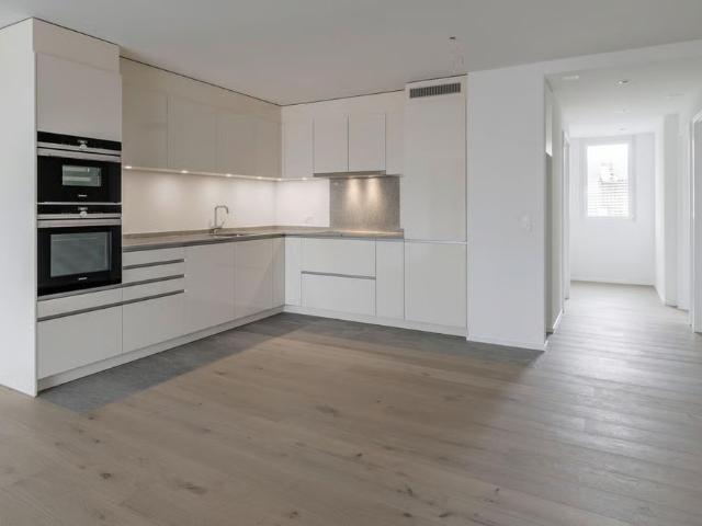 Apartment mieten in Mattenquartier, Pfäffikon