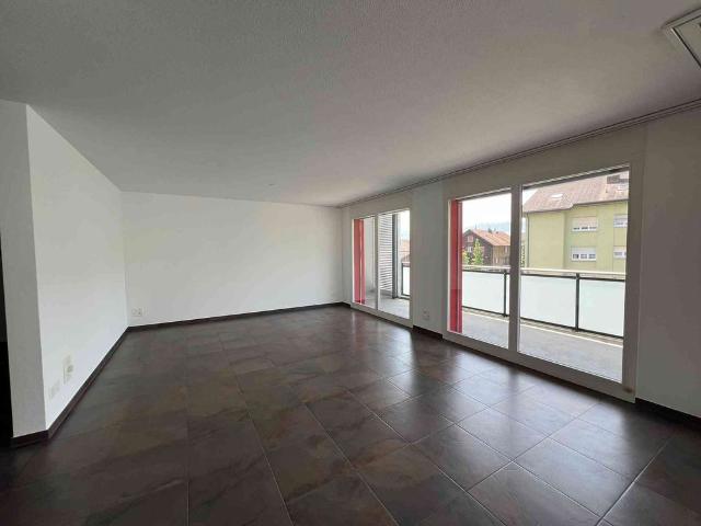 Apartment mieten in Malters, Lü