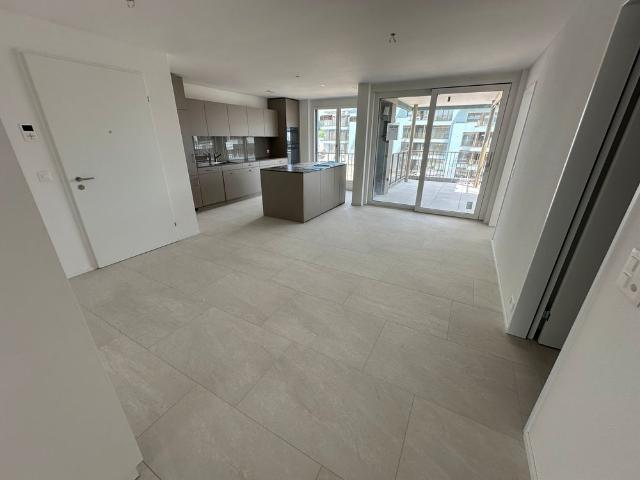 Apartment mieten in Illnau-Effretikon, Zürich