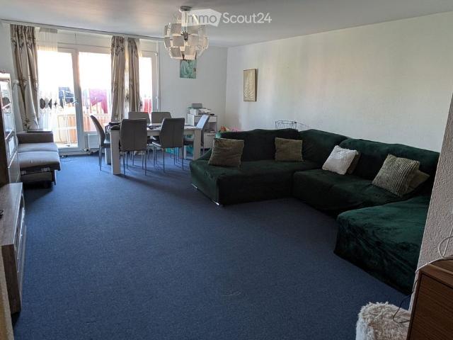 Apartment mieten in Villars, Freiburg