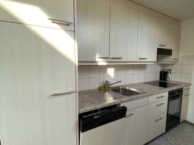 Apartment mieten in Ormalingen, Basel-Landschaft