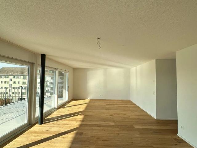 Apartment mieten in Grenchen, Amtei Solothurn-Lebern
