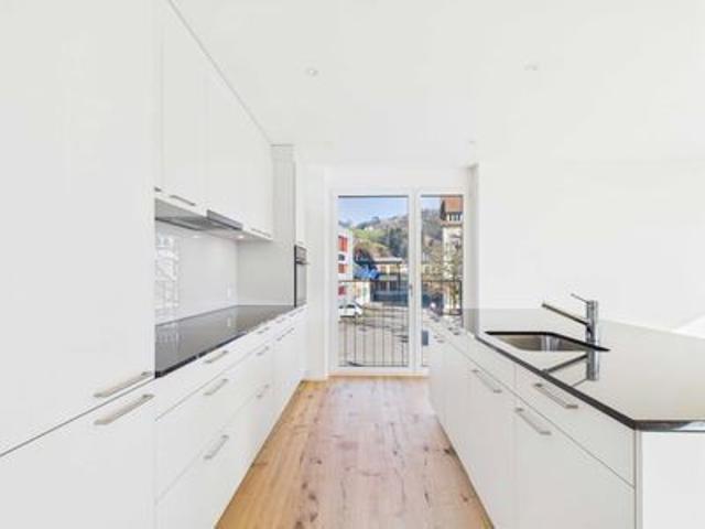 Apartment mieten in Wattwil, St. Gallen