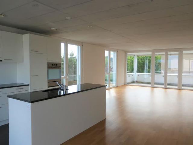 Apartment mieten in Langenthal, Bern