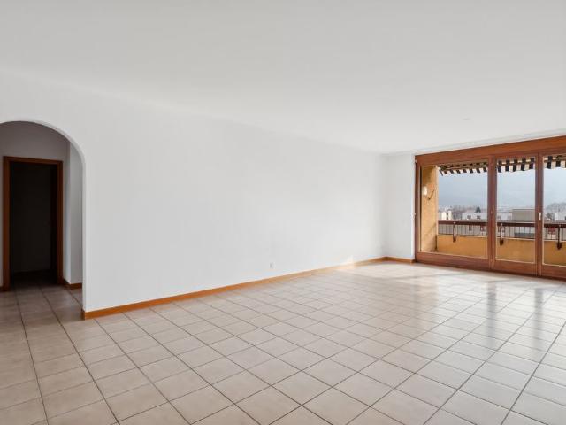 Apartment mieten in Monte Carasso, Bellinzona