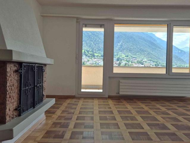 Apartment mieten in Brig-Glis, Wallis
