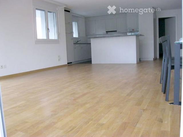 Apartment mieten in Koppigen, Bern