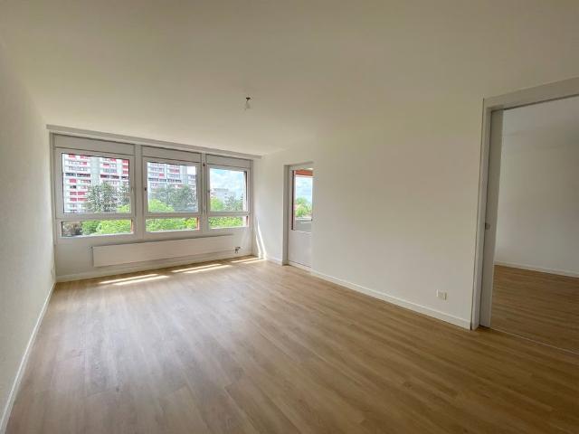 Apartment mieten in Kaiseraugst, Aargau