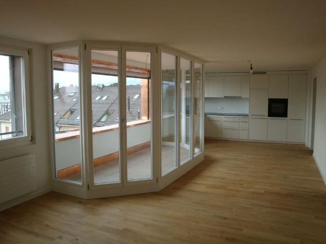 Haus mieten in Solothurn