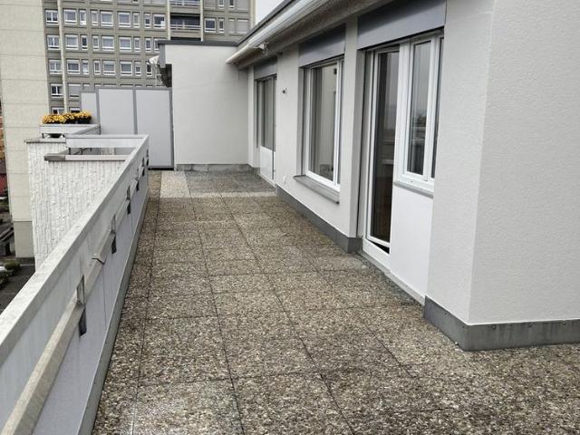 Apartment mieten in Corcelles (NE)