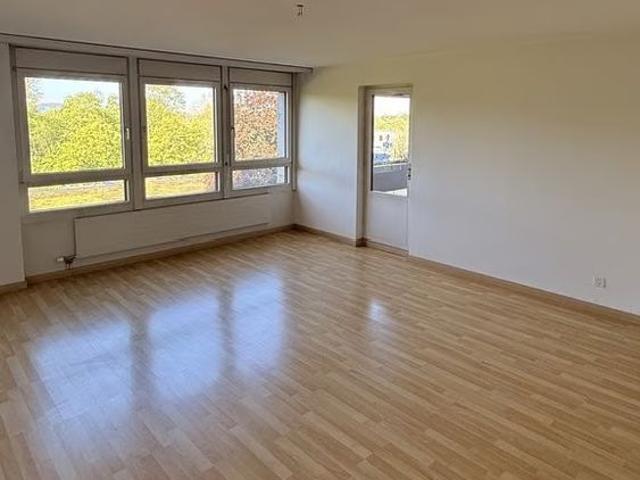 Apartment mieten in Kaiseraugst, Aargau