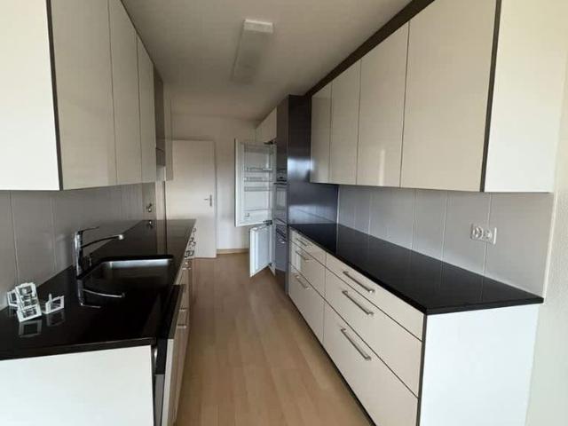 Apartment mieten in Kaiseraugst, Aargau