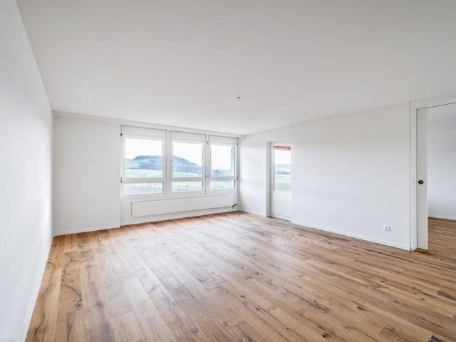 Apartment mieten in Kaiseraugst, Aargau