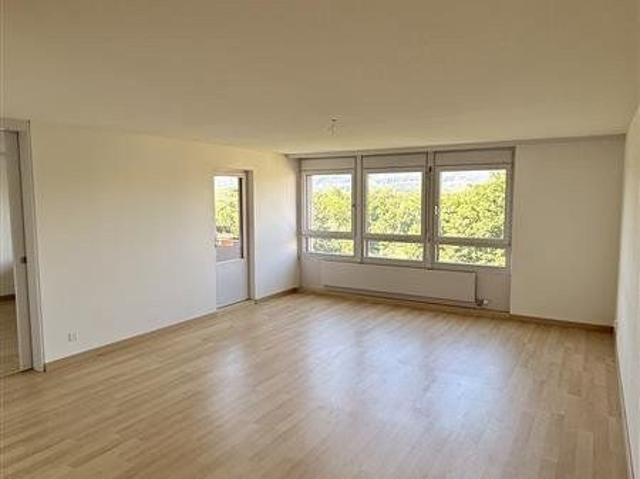 Apartment mieten in Kaiseraugst, Aargau