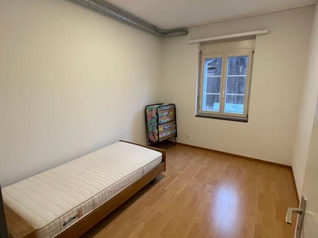 Apartment mieten in Staufen, Aargau