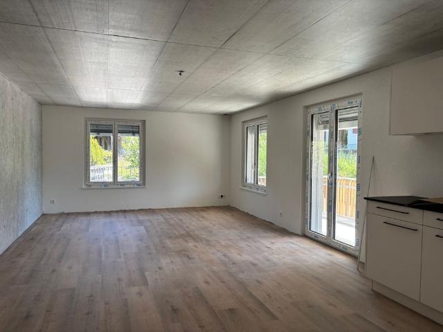 Apartment mieten in Kallnach, Bern