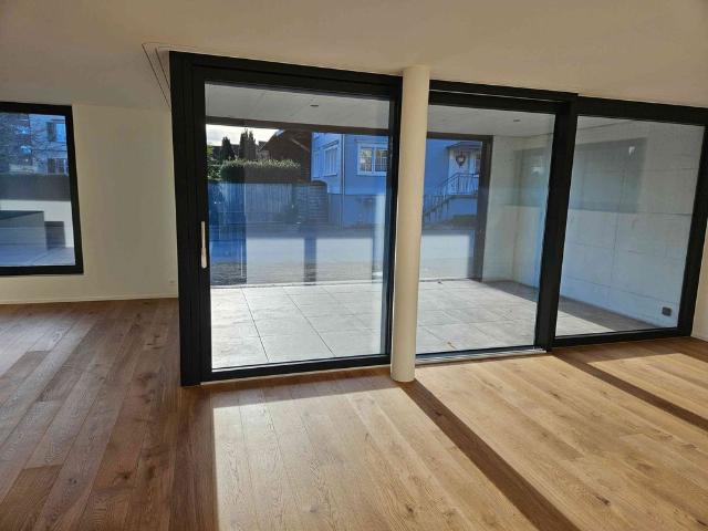 Apartment mieten in Rebstein, St. Gallen