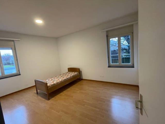 Apartment mieten in Staufen, Aargau
