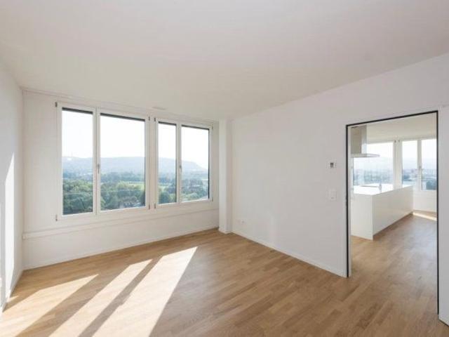 Apartment mieten in Basel, Basel-Stadt