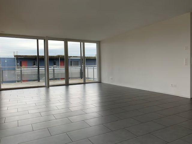 Apartment mieten in Aarwangen, Bern