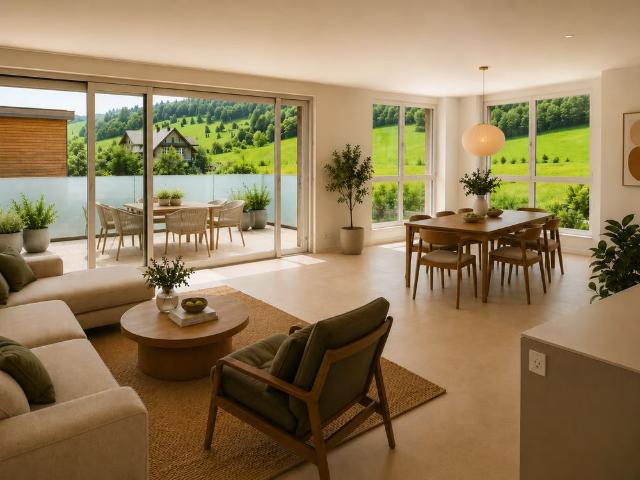 Apartment mieten in Wolfenschiessen, Nidwalden