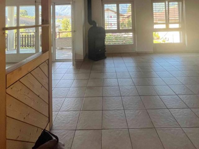 Apartment mieten in Matten bei Interlaken, Verwaltungsregion Oberland